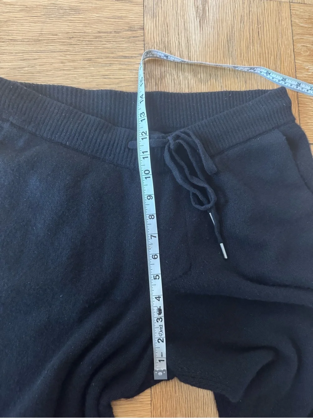 Quince mongolian cashmere